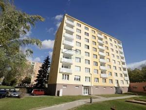 Pronájem bytu 1+kk, Říčany, Leopolda Peka, 20 m2