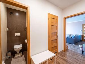 Pronájem bytu 4+1, Olomouc, Werichova, 76 m2