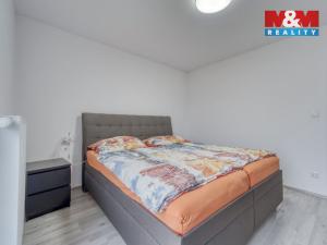 Prodej rodinného domu, Zruč-Senec - Senec, Lipová, 145 m2