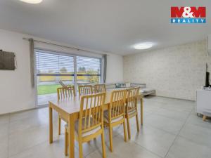 Prodej rodinného domu, Zruč-Senec - Senec, Lipová, 145 m2