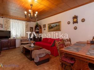 Prodej rodinného domu, Soběšovice, 99 m2