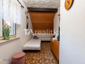 Prodej rodinného domu, Soběšovice, 99 m2