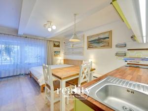 Prodej bytu 2+kk, Brno, Karlova, 40 m2