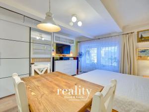 Prodej bytu 2+kk, Brno, Karlova, 40 m2