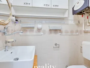 Prodej bytu 2+kk, Brno, Karlova, 40 m2