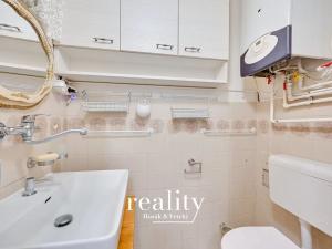 Prodej bytu 2+kk, Brno, Karlova, 40 m2