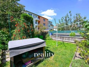 Prodej bytu 2+kk, Brno, Karlova, 40 m2