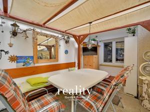 Prodej bytu 2+kk, Brno, Karlova, 40 m2