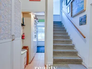 Prodej bytu 2+kk, Brno, Karlova, 40 m2