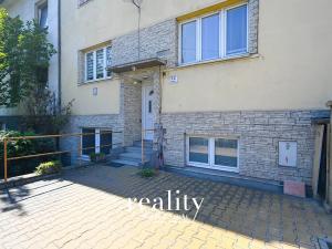 Prodej bytu 2+kk, Brno, Karlova, 40 m2