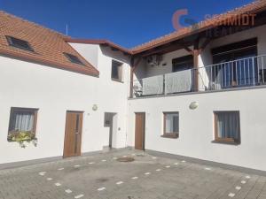 Pronájem bytu 2+kk, Mikulov, Koněvova, 44 m2