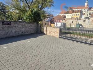 Pronájem bytu 2+kk, Mikulov, Koněvova, 44 m2