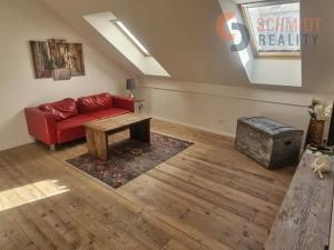 Pronájem bytu 2+kk, Mikulov, Koněvova, 44 m2