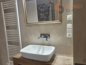 Pronájem bytu 2+kk, Mikulov, Koněvova, 44 m2