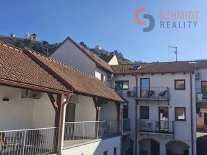 Pronájem bytu 2+kk, Mikulov, Koněvova, 44 m2