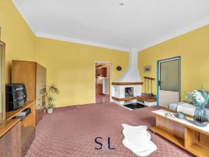 Prodej vícegeneračního domu, Telnice, 303 m2