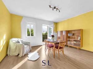 Prodej vícegeneračního domu, Telnice, 303 m2