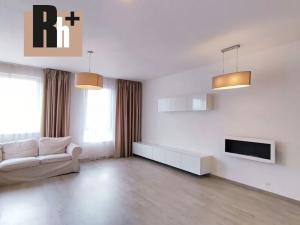 Pronájem bytu 3+kk, Ostrava, Důlní, 75 m2