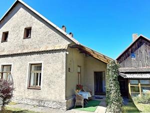 Prodej chalupy, Trhová Kamenice, Havlíčkova, 194 m2