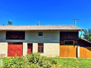 Prodej chalupy, Trhová Kamenice, Havlíčkova, 194 m2