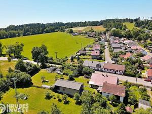 Prodej chalupy, Trhová Kamenice, Havlíčkova, 194 m2