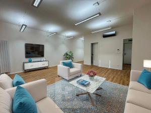 Pronájem kanceláře, Brno, Komárovská, 50 m2