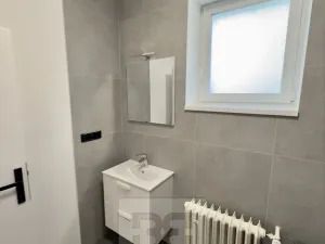 Pronájem bytu 4+1, Kladno, Čs. armády, 100 m2