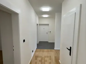 Pronájem bytu 4+1, Kladno, Čs. armády, 100 m2