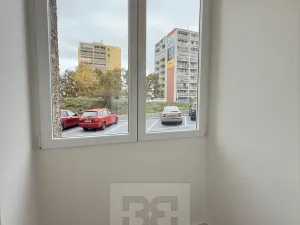 Pronájem bytu 4+1, Kladno, Čs. armády, 100 m2