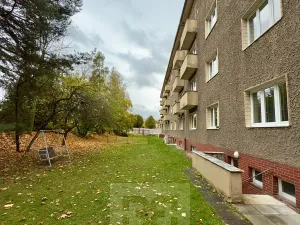 Pronájem bytu 4+1, Kladno, Čs. armády, 100 m2