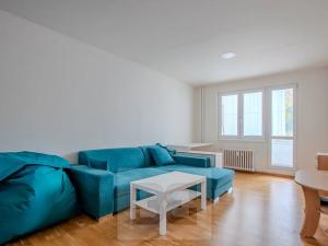 Pronájem bytu 2+kk, Praha - Strašnice, Vrbčanská, 52 m2
