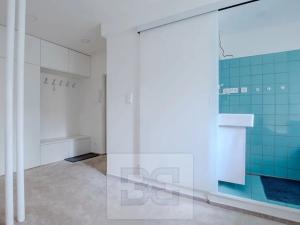 Pronájem bytu 2+kk, Praha - Strašnice, Vrbčanská, 52 m2