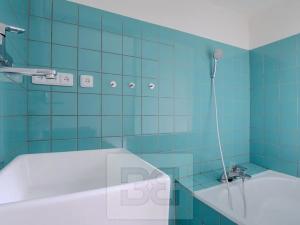 Pronájem bytu 2+kk, Praha - Strašnice, Vrbčanská, 52 m2