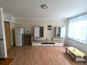Pronájem bytu 1+kk, Ústí nad Labem, Obvodová, 32 m2