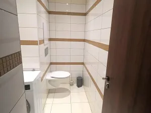 Pronájem bytu 1+kk, Ústí nad Labem, Obvodová, 32 m2
