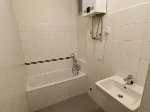 Pronájem bytu 2+kk, Praha - Vinohrady, Dykova, 55 m2