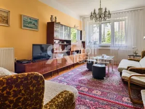 Prodej bytu 3+1, Baška, 61 m2