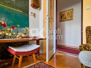 Prodej bytu 3+1, Baška, 61 m2