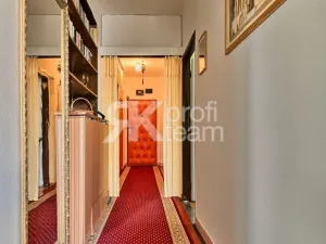 Prodej bytu 3+1, Baška, 61 m2