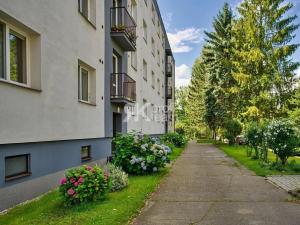 Prodej bytu 3+1, Baška, 61 m2