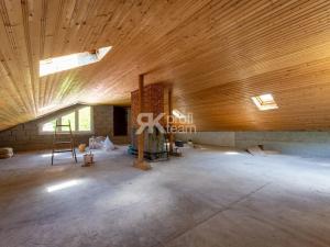 Prodej rodinného domu, Ostrava, Turgeněvova, 243 m2