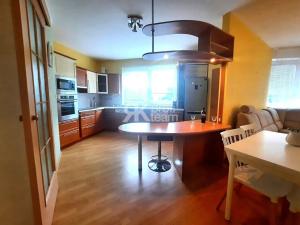 Pronájem bytu 4+kk, Ostrava, Zapletalova, 113 m2