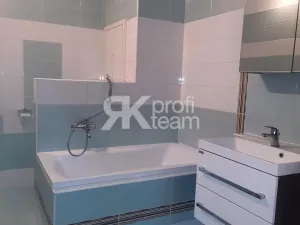 Pronájem bytu 4+kk, Ostrava, Zapletalova, 113 m2