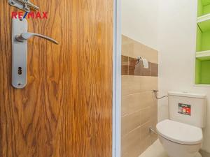 Prodej bytu 3+1, Hostivice, Na Pískách, 69 m2