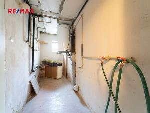 Prodej bytu 3+1, Hostivice, Na Pískách, 69 m2