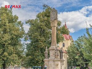 Prodej bytu 3+1, Hostivice, Na Pískách, 69 m2