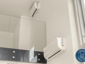 Pronájem bytu 2+kk, Praha - Vysočany, Fafkových, 54 m2