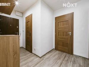 Prodej bytu 3+1, Bučovice, Na Padělcích, 73 m2