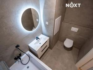 Pronájem bytu 2+1, Ostrava, Patrice Lumumby, 50 m2