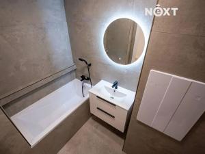 Pronájem bytu 2+1, Ostrava, Patrice Lumumby, 50 m2